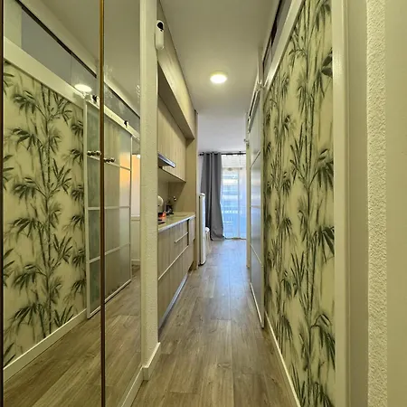 Appartement Estudio Renovado En Primera Linea De Mar Cambrils