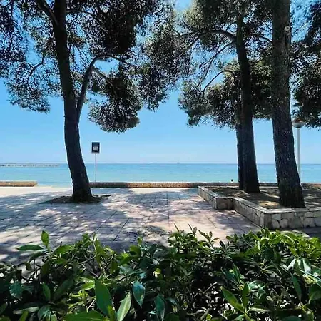 Estudio Renovado En Primera Linea De Mar Cambrils